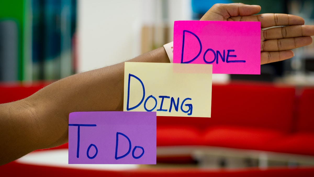 タスク管理ツール比較2026｜Notion・Asana・Todoist目的別おすすめのイメージ画像