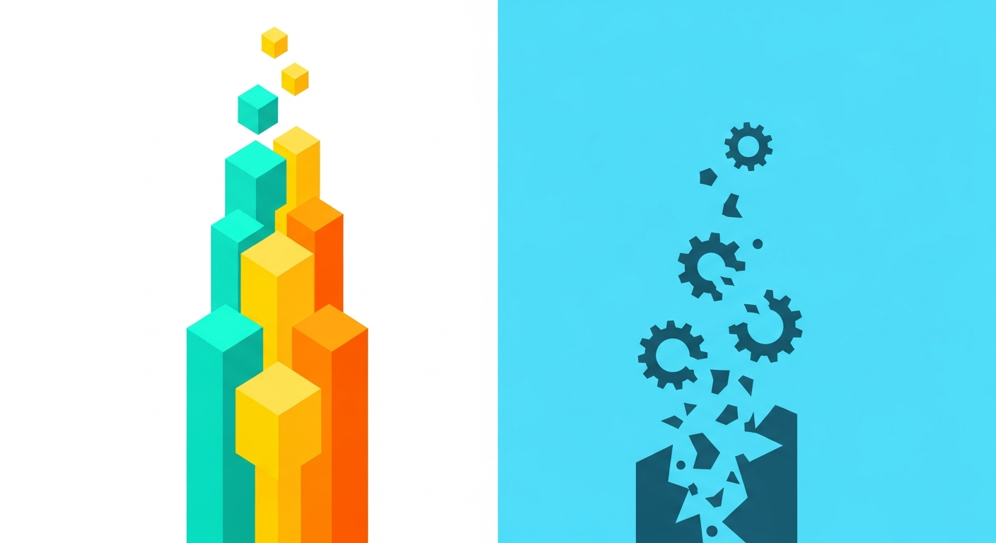 SaaS導入で失敗しない5つのポイントのイメージ画像